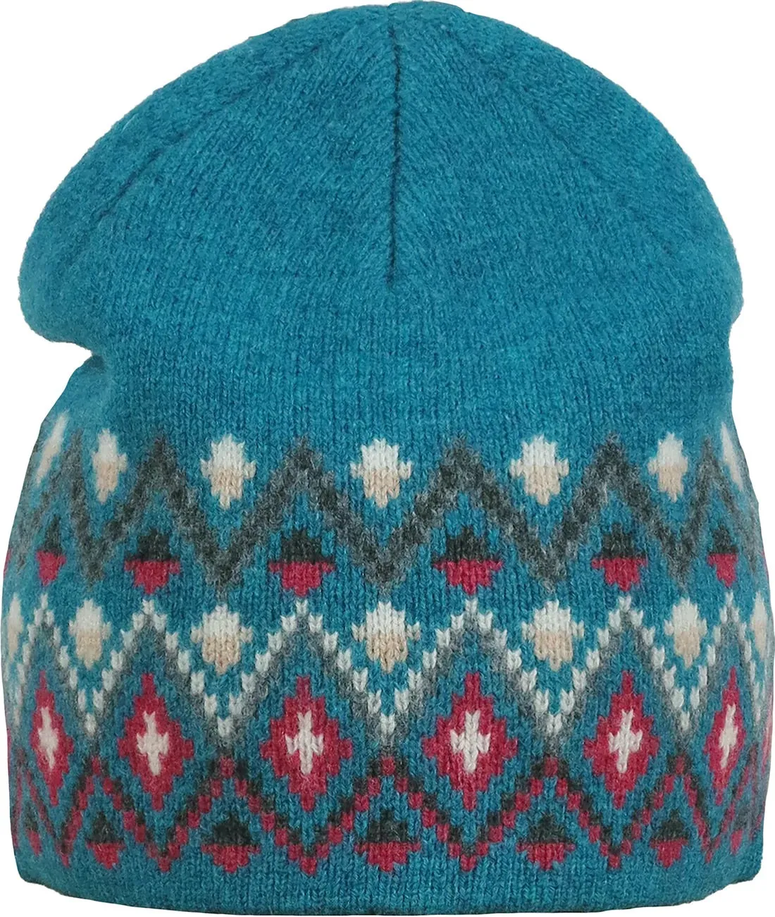 Wool Julia Beanie