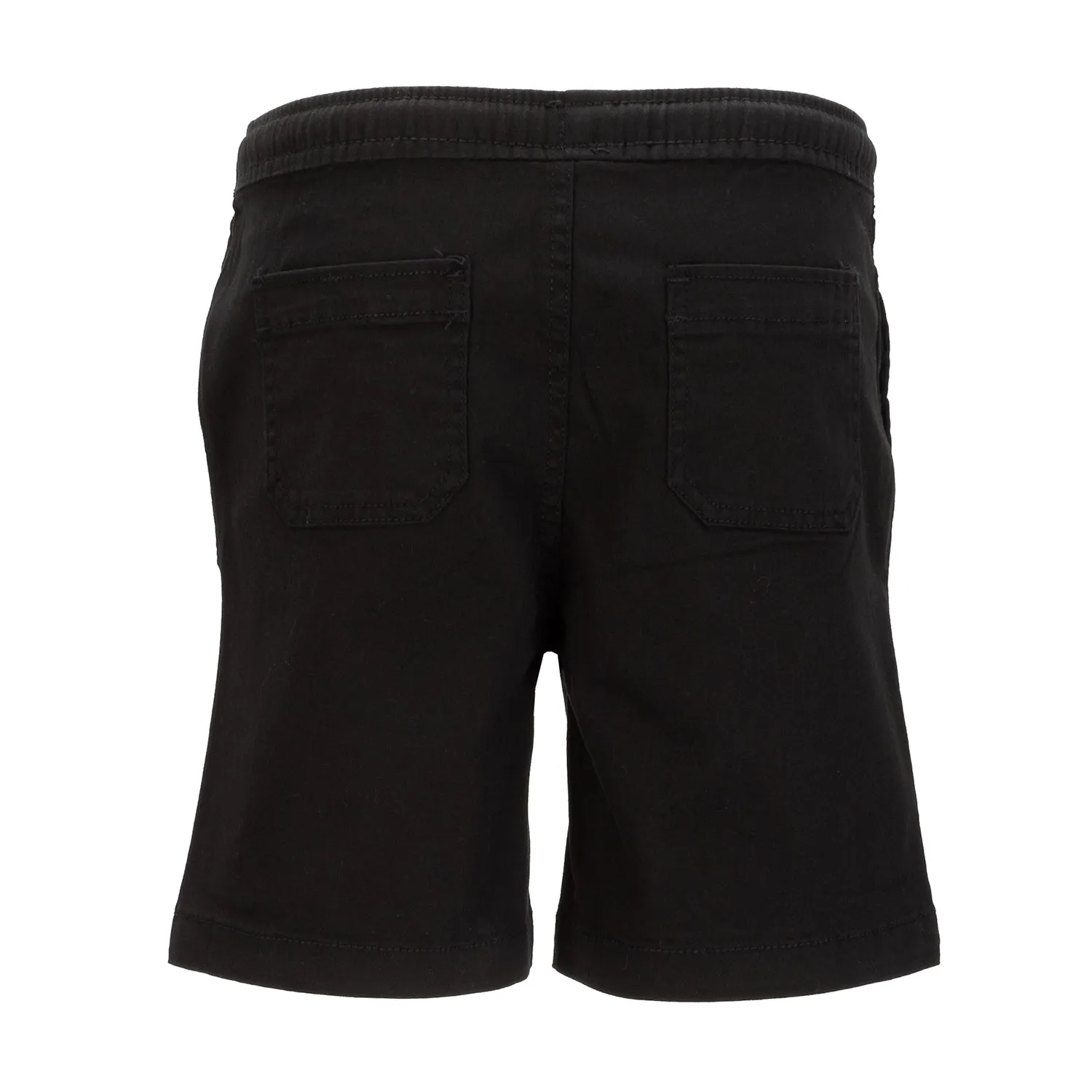 Woven Short - Youth