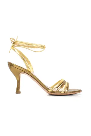 [WS2141] Miu Miu | High heel sandals