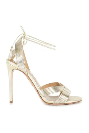 [WS5200] Aquazzura | High heel sandals