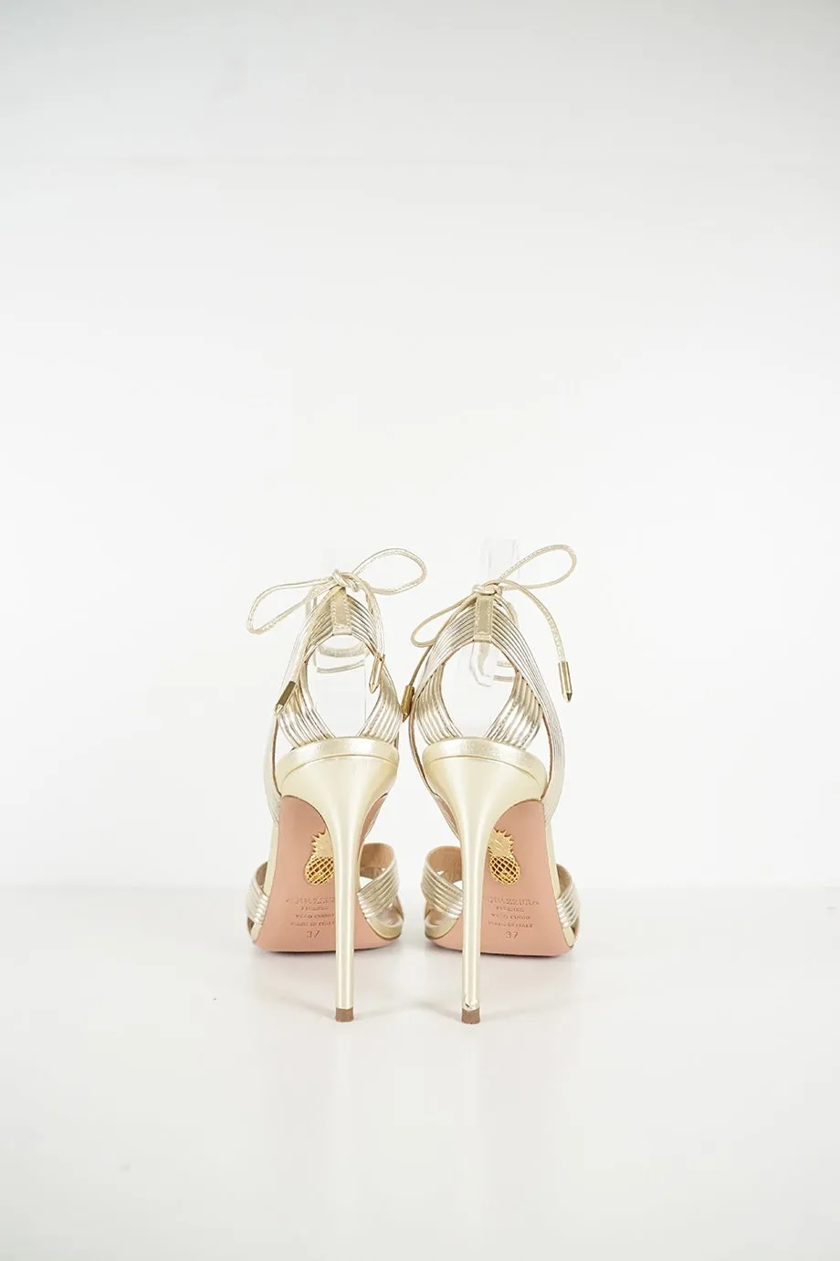[WS5200] Aquazzura | High heel sandals