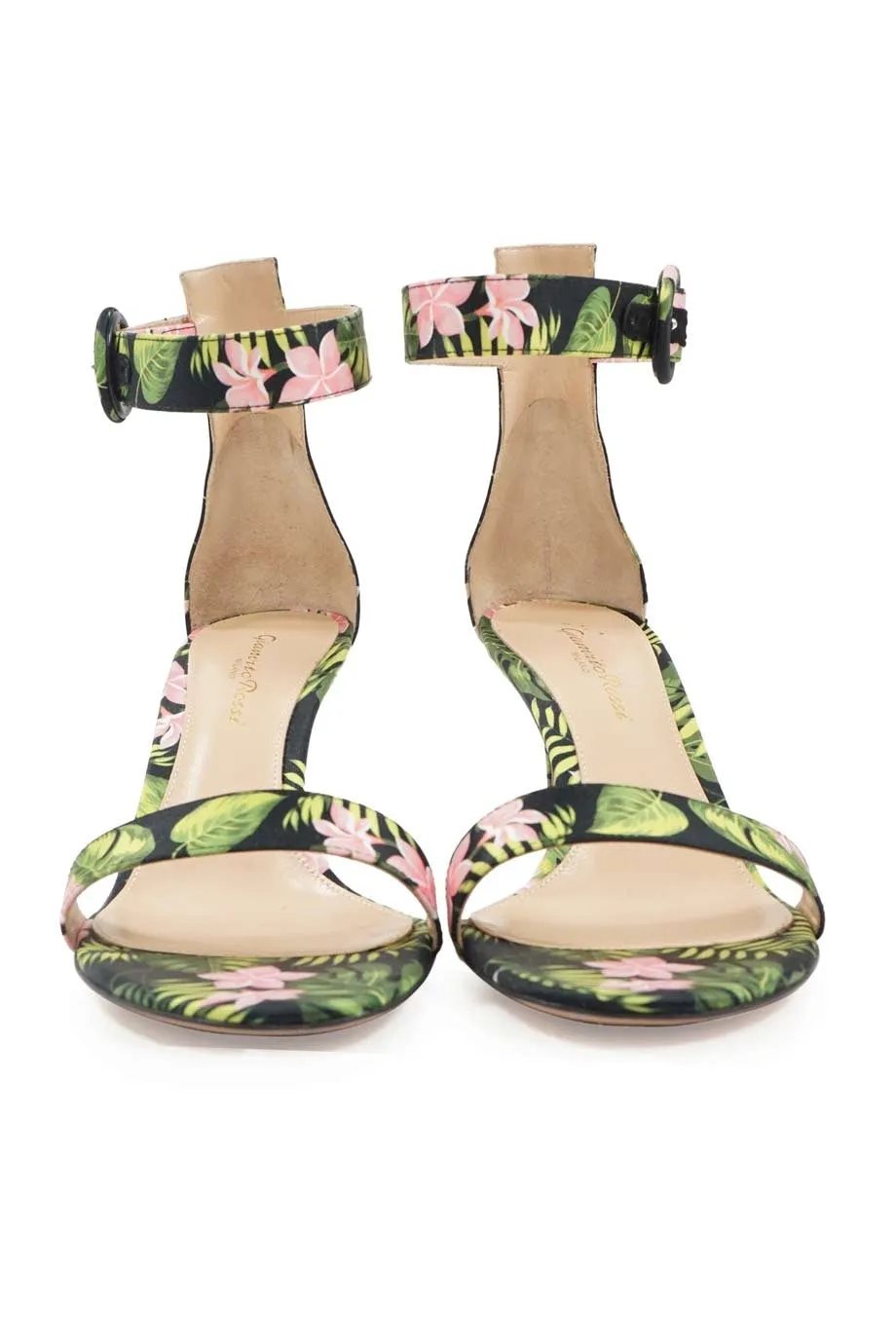 [WS6281] Gianvito Rossi | High heel sandals