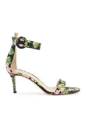 [WS6281] Gianvito Rossi | High heel sandals