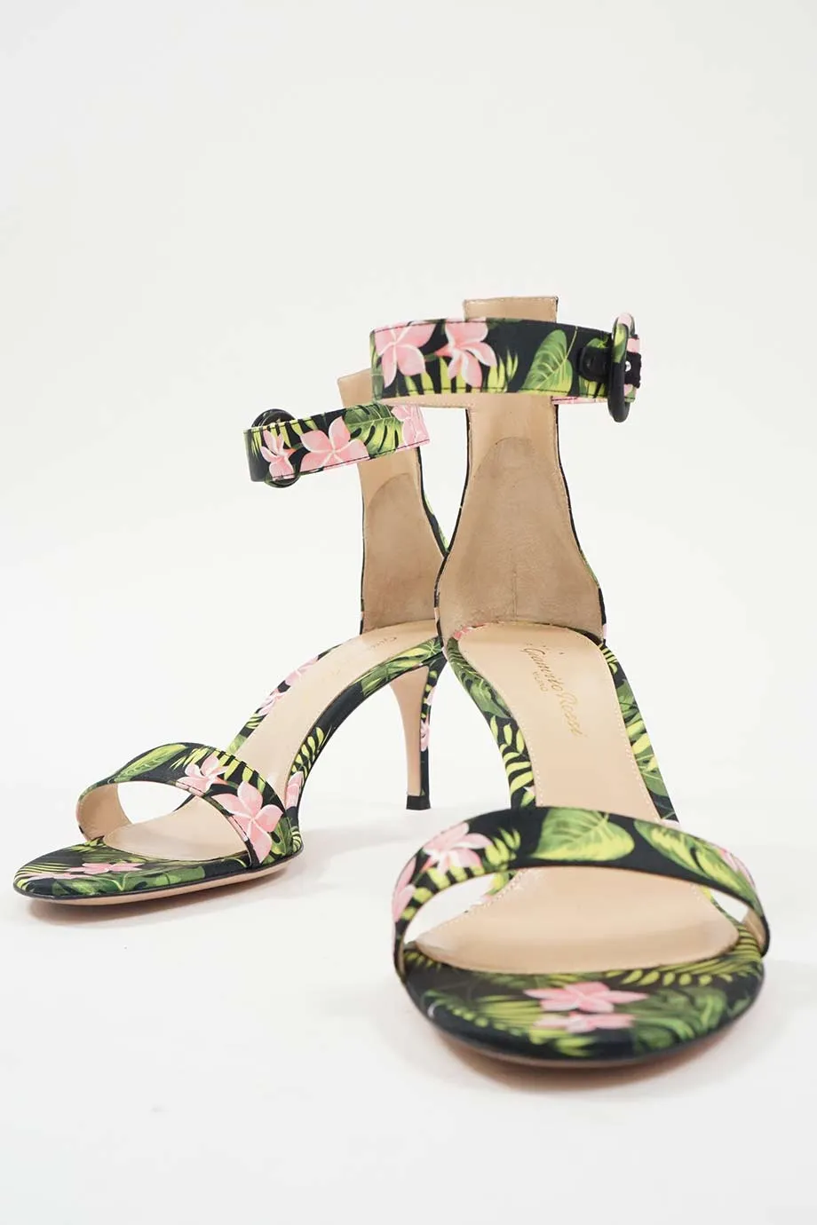 [WS6281] Gianvito Rossi | High heel sandals
