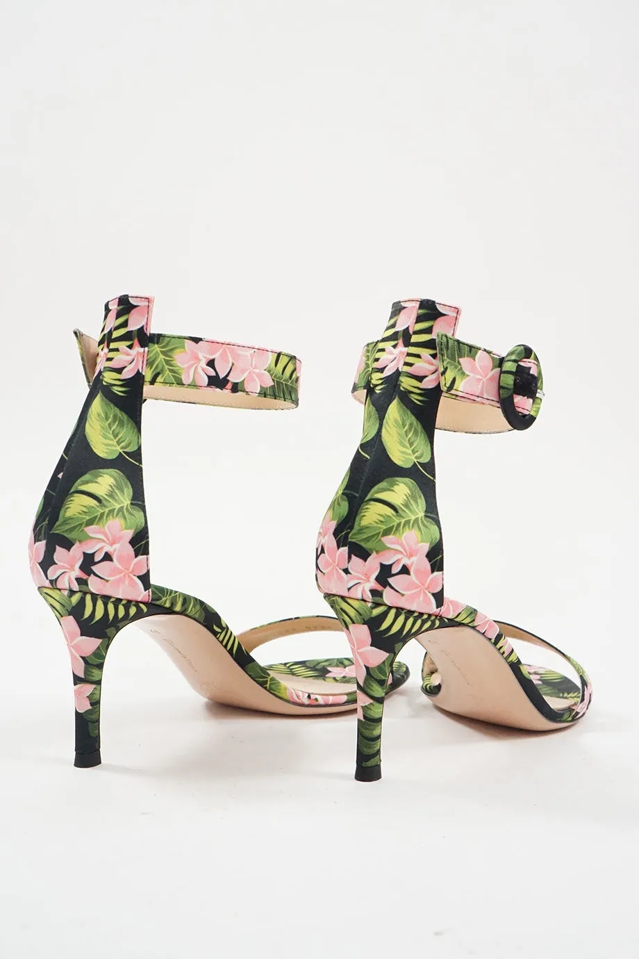 [WS6281] Gianvito Rossi | High heel sandals