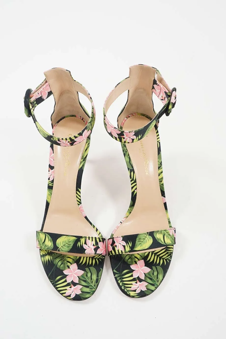 [WS6281] Gianvito Rossi | High heel sandals