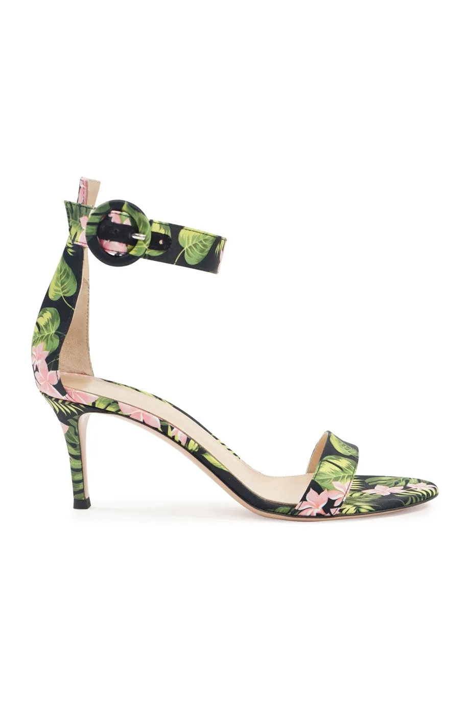 [WS6281] Gianvito Rossi | High heel sandals
