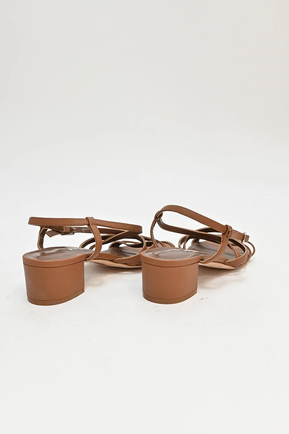 [WS6513] Manolo Blahnik | High heel sandals