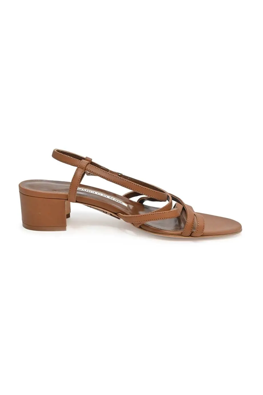 [WS6513] Manolo Blahnik | High heel sandals