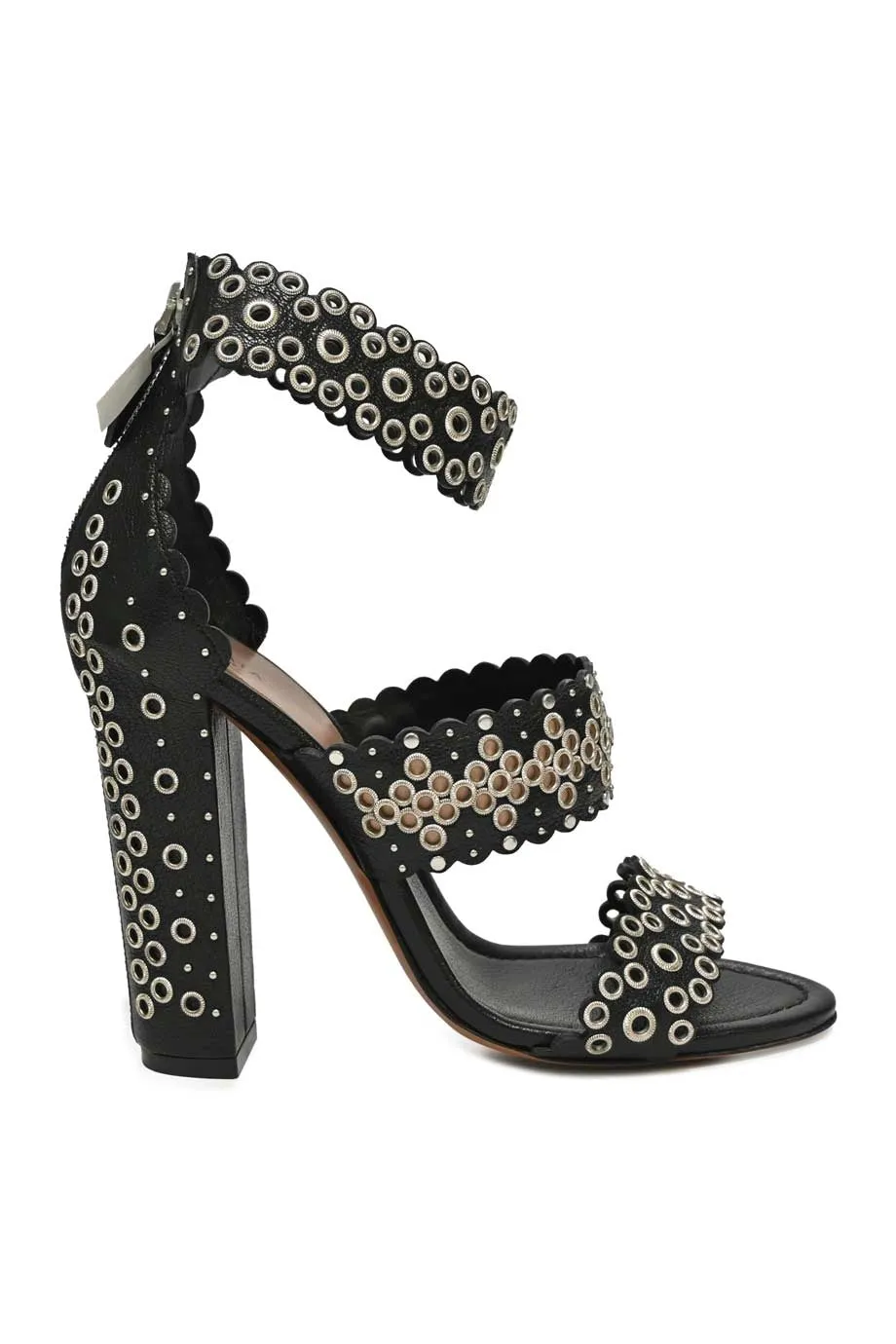[WS6571] Alaïa | High heel sandals