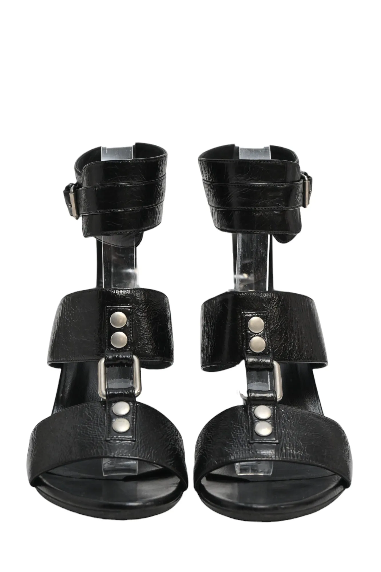 [WS6934] Saint Laurent | High heel sandals