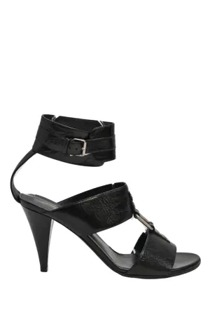 [WS6934] Saint Laurent | High heel sandals