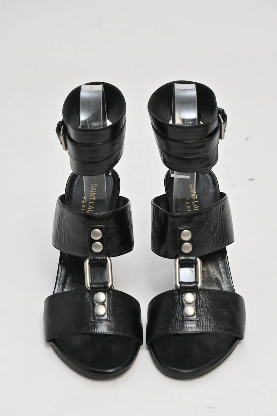[WS6934] Saint Laurent | High heel sandals