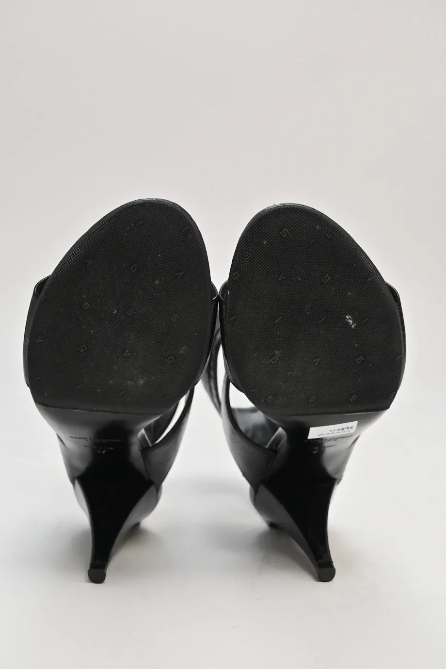 [WS6934] Saint Laurent | High heel sandals