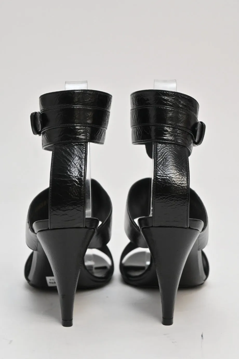 [WS6934] Saint Laurent | High heel sandals