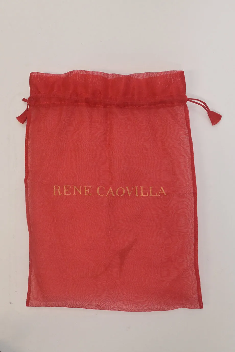 [WS7453] René Caovilla | High heel sandals