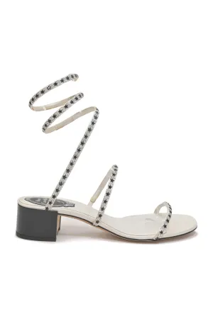 [WS7453] René Caovilla | High heel sandals