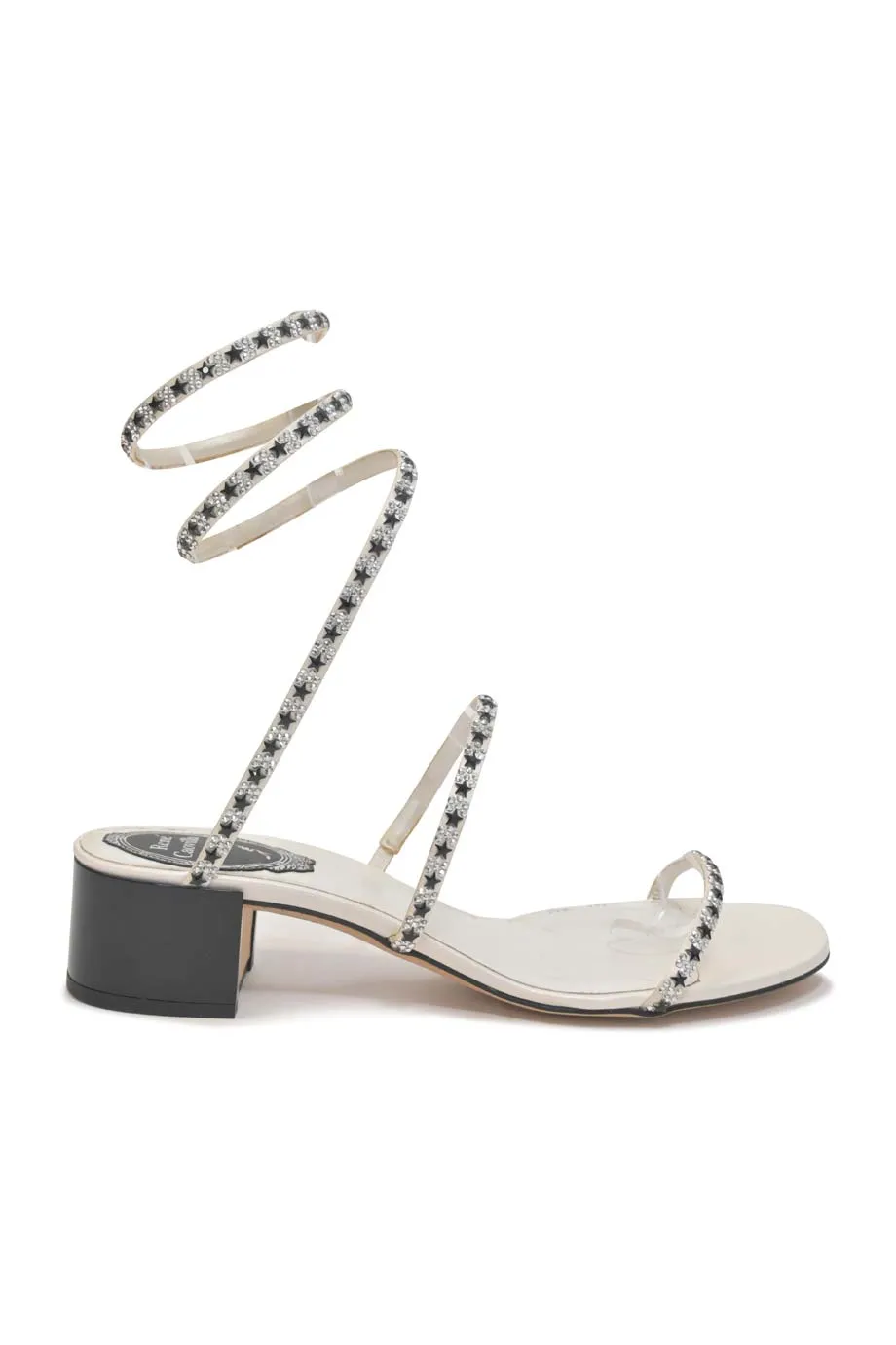 [WS7453] René Caovilla | High heel sandals