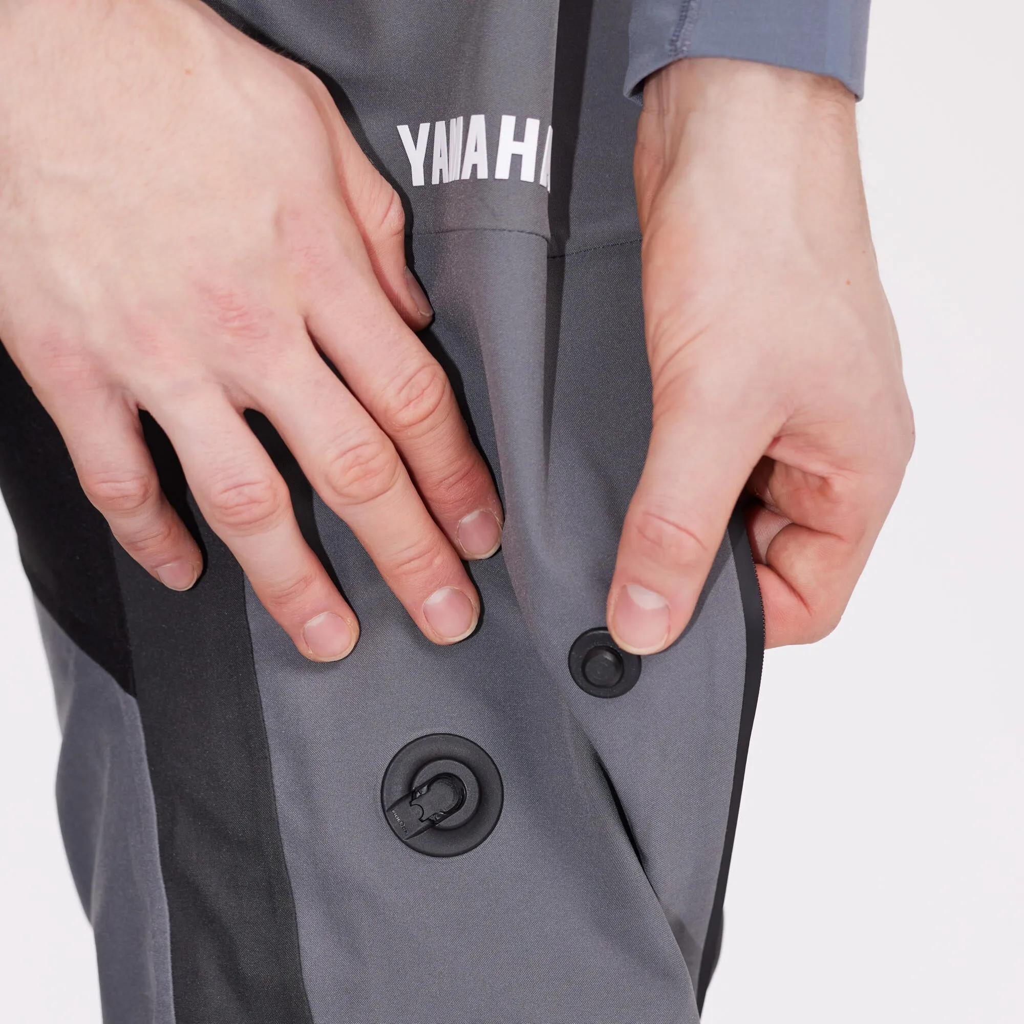 Yamaha Sport Touring Riding Pants Men