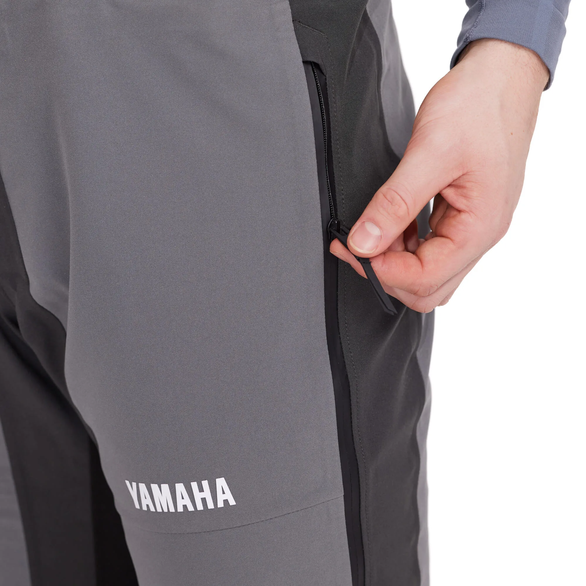Yamaha Sport Touring Riding Pants Men