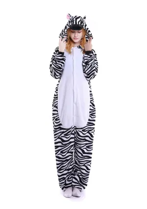 Zebra Onesie