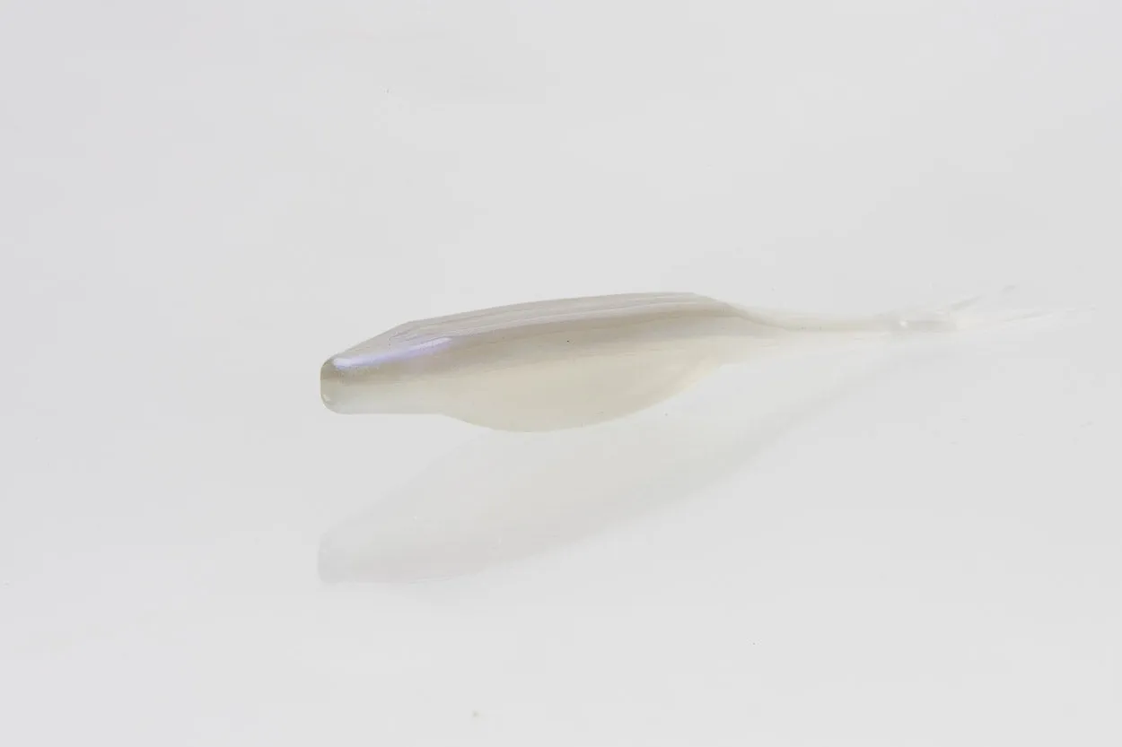 Zoom Super Fluke Jr.